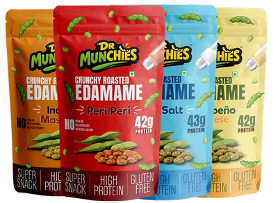 Pack of Mix