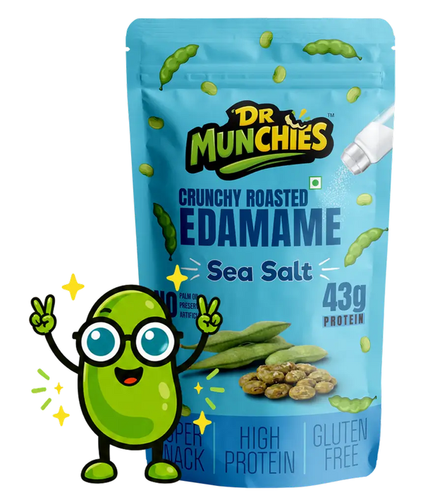 Your Snack Needs  a Glow-Up