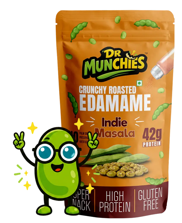 Your Snack Needs  a Glow-Up