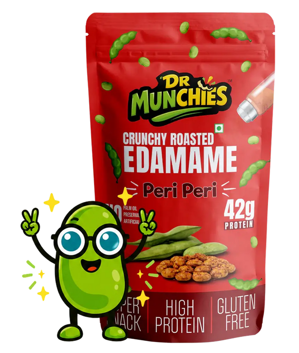 Your Snack Needs  a Glow-Up