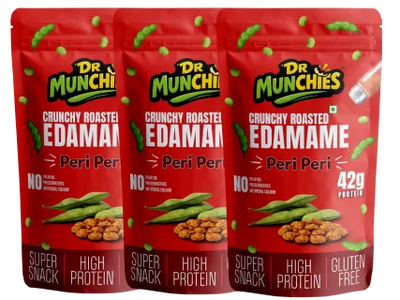 Pack of 3 (Same Flavour)