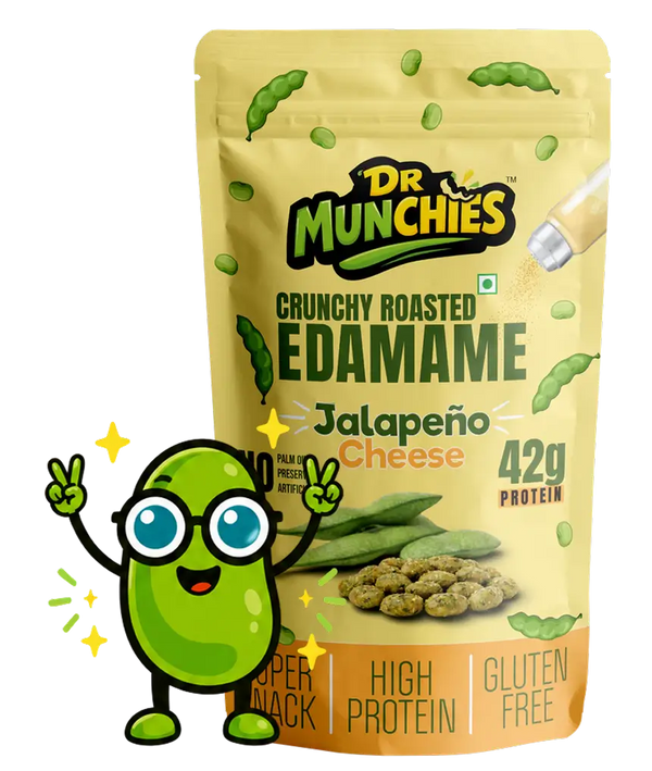 Your Snack Needs  a Glow-Up