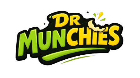 Dr Munchies