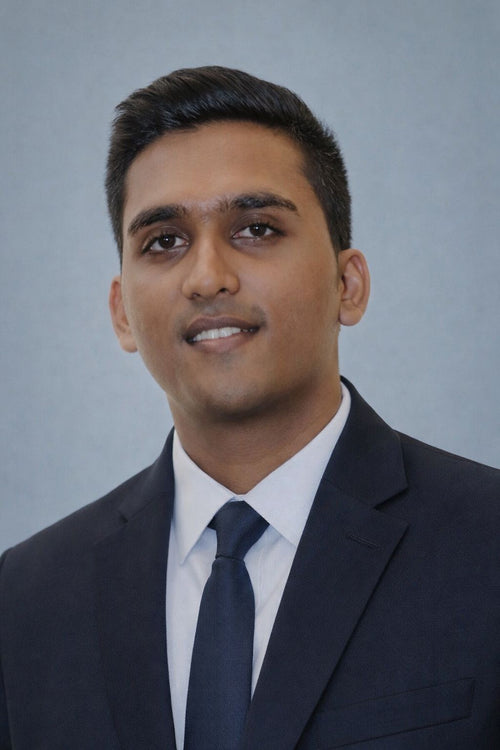 Shivansh Singhal